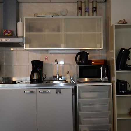 It Tunhuske Bed & Breakfast Renkum Bagian luar foto