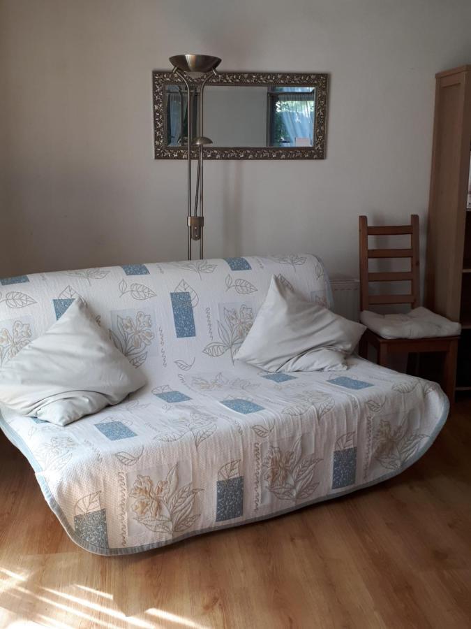It Tunhuske Bed & Breakfast Renkum Bagian luar foto