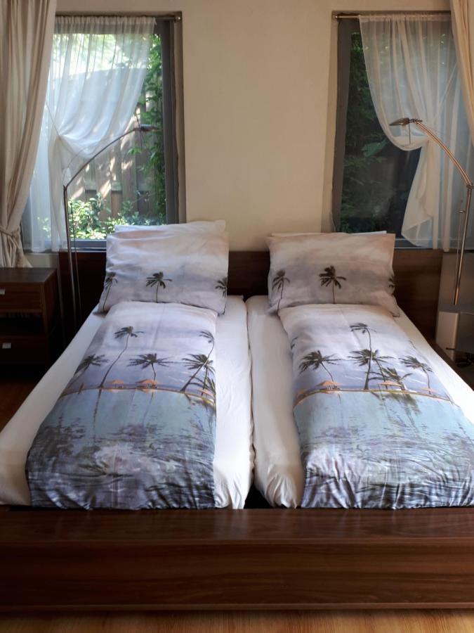 It Tunhuske Bed & Breakfast Renkum Bagian luar foto
