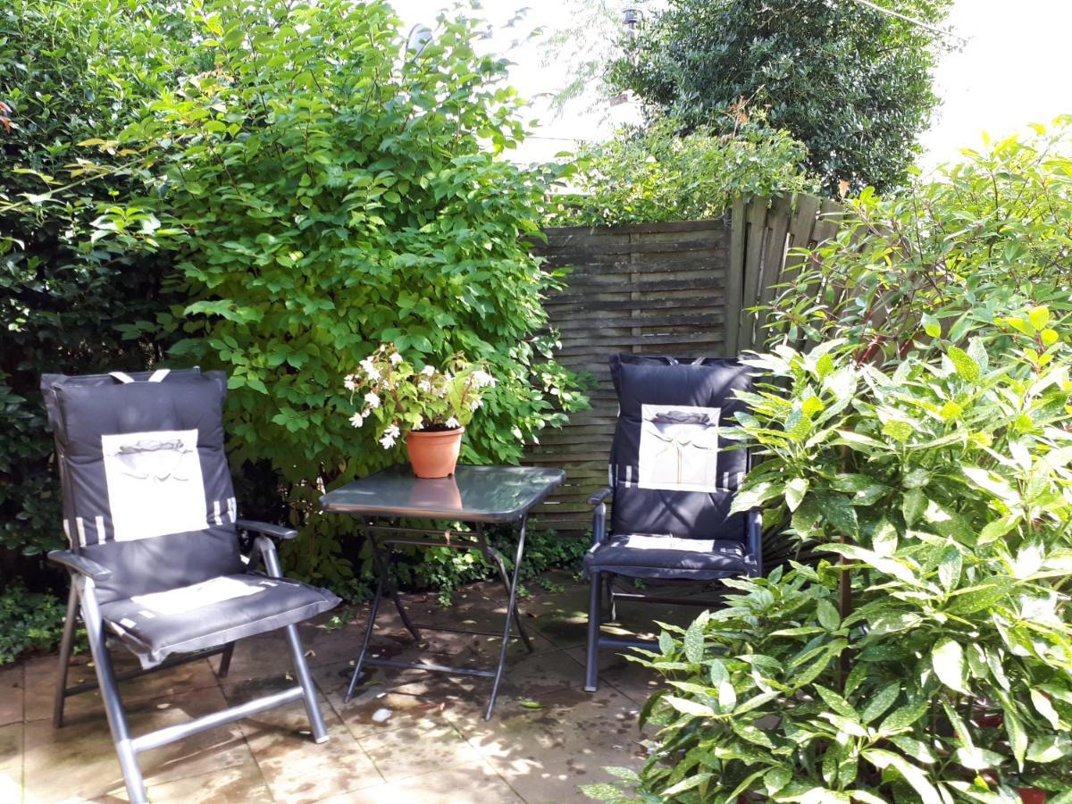 It Tunhuske Bed & Breakfast Renkum Bagian luar foto