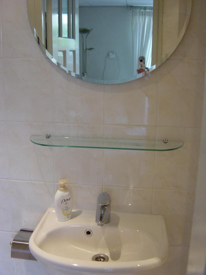 It Tunhuske Bed & Breakfast Renkum Bagian luar foto