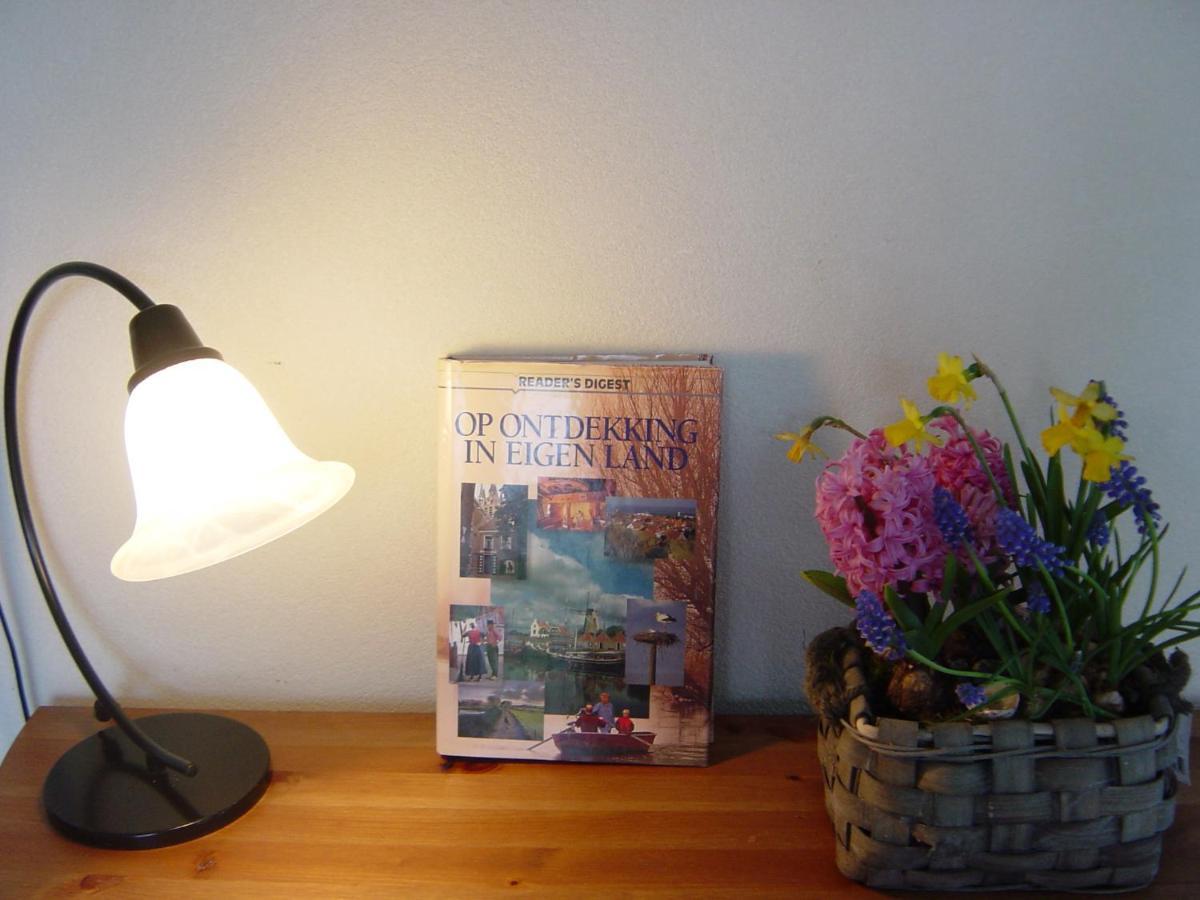 It Tunhuske Bed & Breakfast Renkum Bagian luar foto