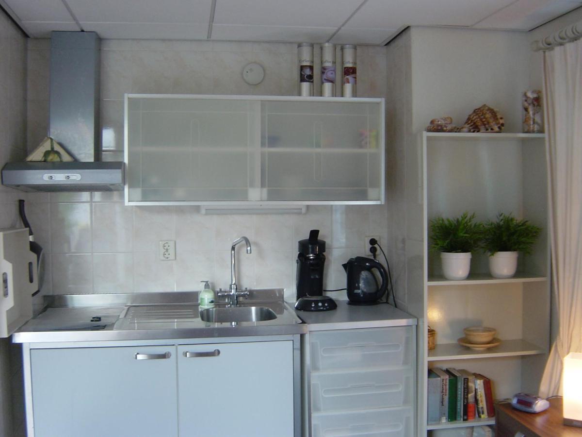 It Tunhuske Bed & Breakfast Renkum Bagian luar foto