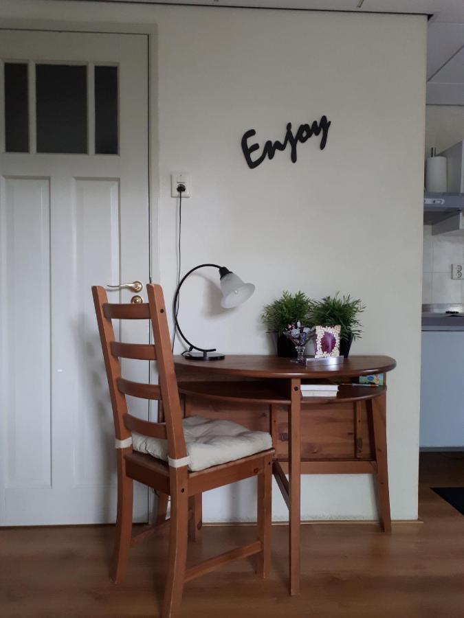 It Tunhuske Bed & Breakfast Renkum Bagian luar foto